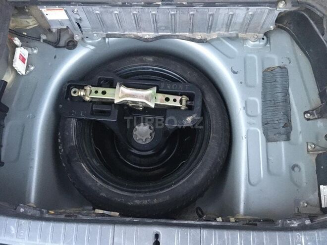 Toyota Prius 2008, 170,000 km - 1.5 l - Bakı