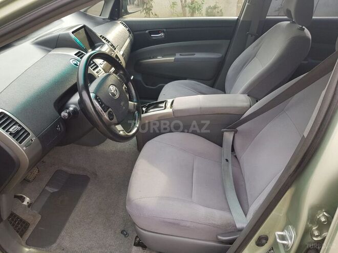 Toyota Prius 2008, 170,000 km - 1.5 l - Bakı