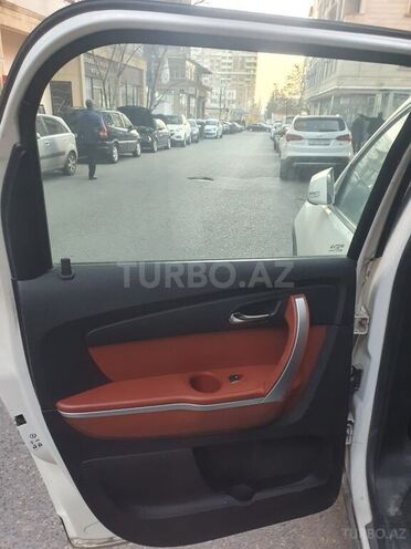 GMC Acadia 2008, 75,000 km - 3.6 l - Bakı
