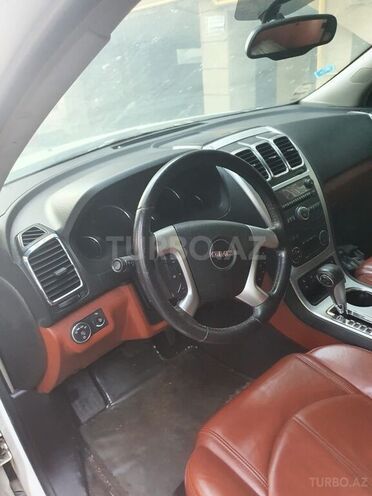 GMC Acadia 2008, 75,000 km - 3.6 l - Bakı