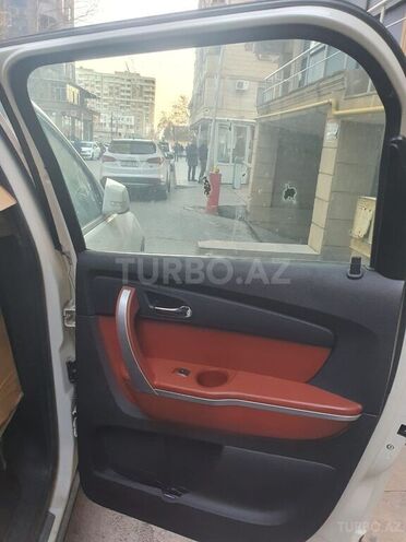 GMC Acadia 2008, 75,000 km - 3.6 l - Bakı