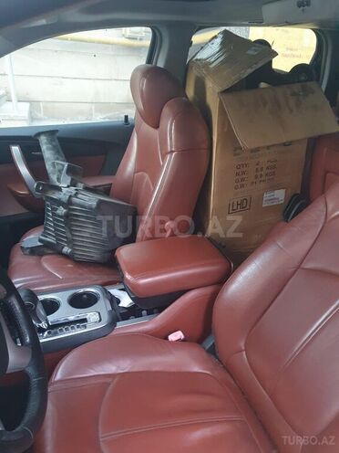 GMC Acadia 2008, 75,000 km - 3.6 l - Bakı