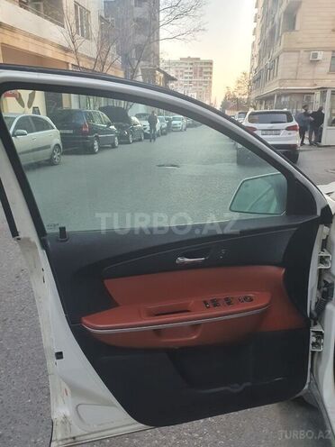 GMC Acadia 2008, 75,000 km - 3.6 l - Bakı