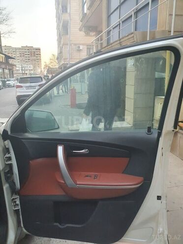 GMC Acadia 2008, 75,000 km - 3.6 l - Bakı