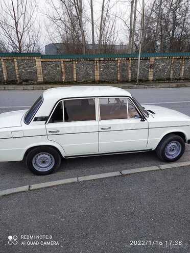 LADA (VAZ) 2106 1997, 60,746 km - 1.6 l - Qəbələ