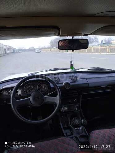 LADA (VAZ) 2106 1997, 60,746 km - 1.6 l - Qəbələ