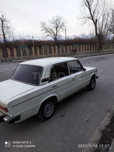 LADA (VAZ) 2106 1997, 60,746 km - 1.6 l - Qəbələ