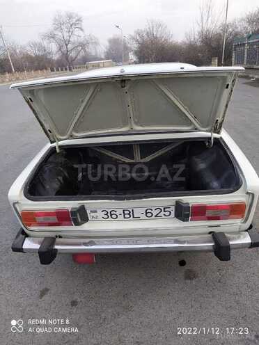LADA (VAZ) 2106 1997, 60,746 km - 1.6 l - Qəbələ