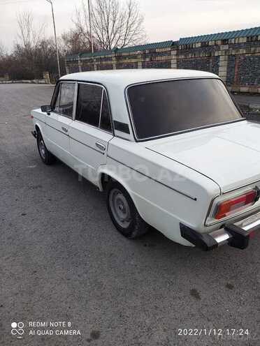 LADA (VAZ) 2106 1997, 60,746 km - 1.6 l - Qəbələ