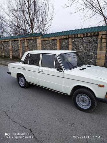 LADA (VAZ) 2106 1997, 60,746 km - 1.6 l - Qəbələ