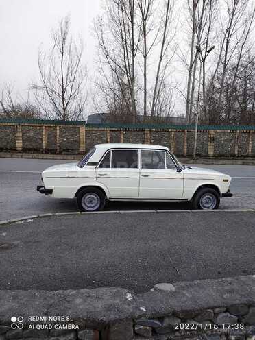 LADA (VAZ) 2106 1997, 60,746 km - 1.6 l - Qəbələ