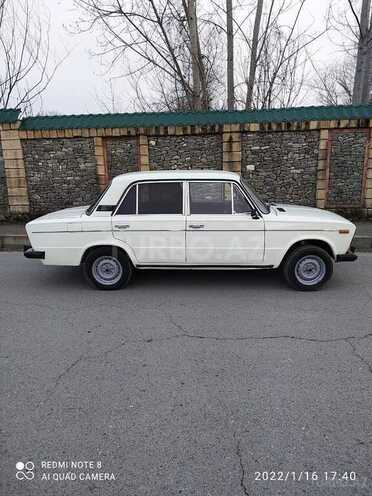 LADA (VAZ) 2106 1997, 60,746 km - 1.6 l - Qəbələ