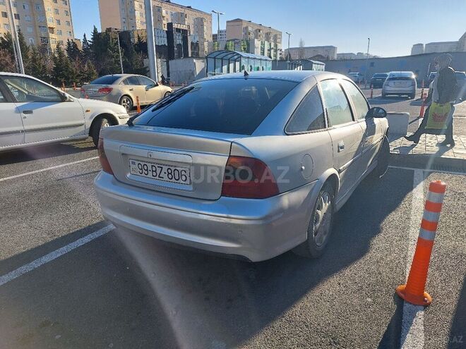 Opel Vectra 1999, 360,000 km - 1.8 l - Bakı