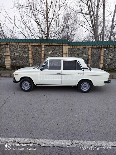 LADA (VAZ) 2106 1997, 60,746 km - 1.6 l - Qəbələ