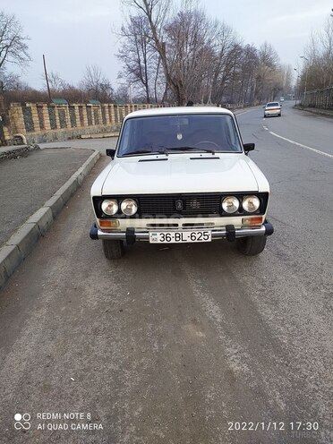 LADA (VAZ) 2106 1997, 60,746 km - 1.6 l - Qəbələ