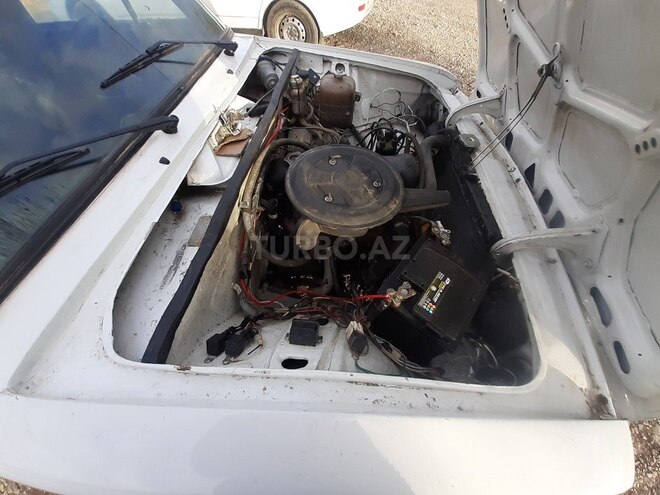 LADA (VAZ) 2106 1991, 180,000 km - 1.6 л - Goranboy