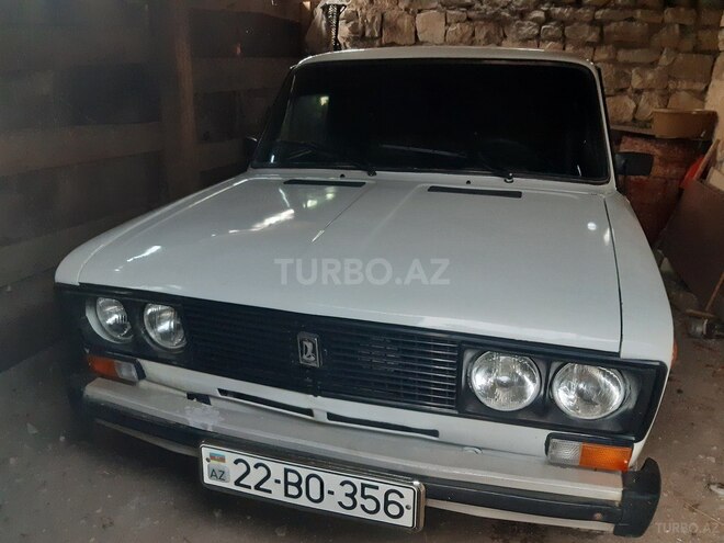 LADA (VAZ) 2106 1991, 180,000 km - 1.6 л - Goranboy