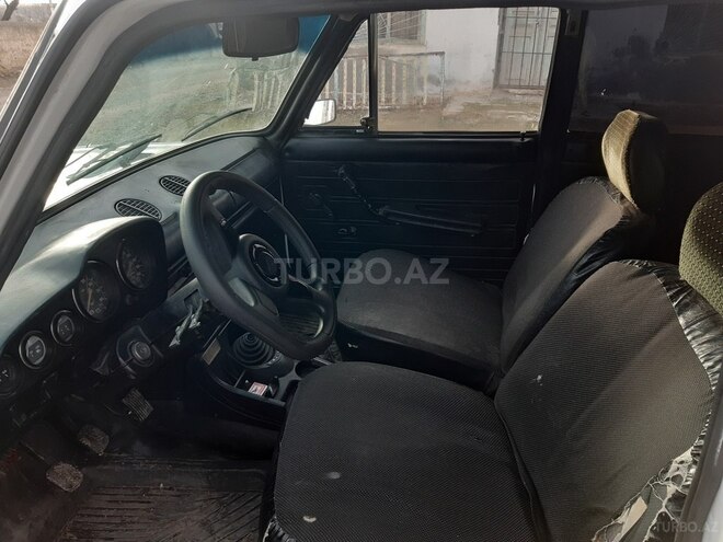 LADA (VAZ) 2106 1991, 180,000 km - 1.6 л - Goranboy