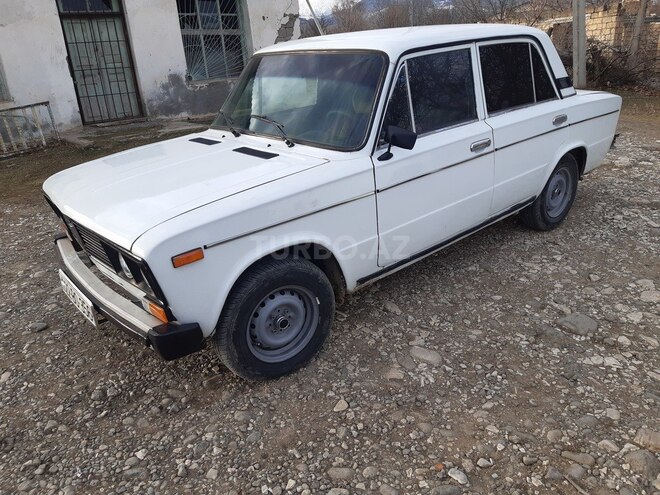 LADA (VAZ) 2106 1991, 180,000 km - 1.6 л - Goranboy