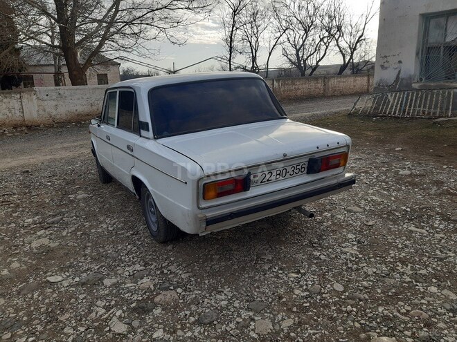 LADA (VAZ) 2106 1991, 180,000 km - 1.6 л - Goranboy