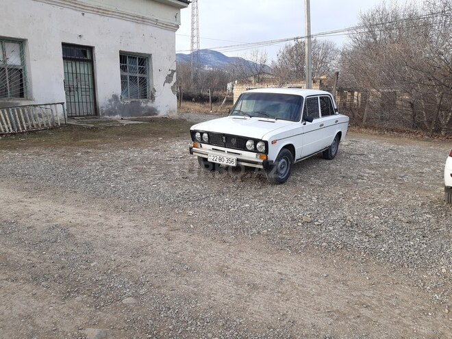LADA (VAZ) 2106 1991, 180,000 km - 1.6 л - Goranboy