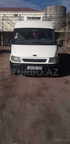 Ford Transit 2001, 319,450 km - 2.4 l - Bakı