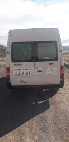 Ford Transit 2001, 319,450 km - 2.4 l - Bakı