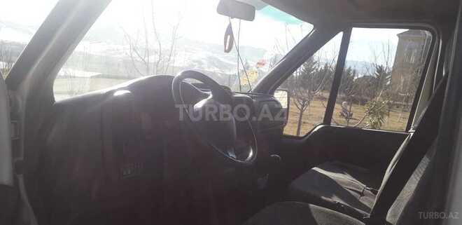 Ford Transit 2001, 319,450 km - 2.4 l - Bakı