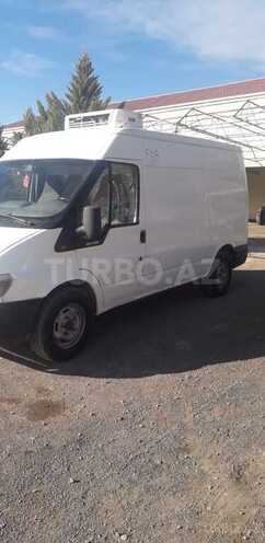 Ford Transit 2001, 319,450 km - 2.4 l - Bakı