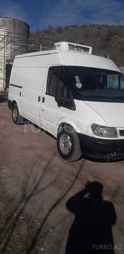 Ford Transit 2001, 319,450 km - 2.4 l - Bakı
