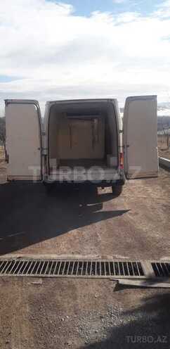Ford Transit 2001, 319,450 km - 2.4 l - Bakı