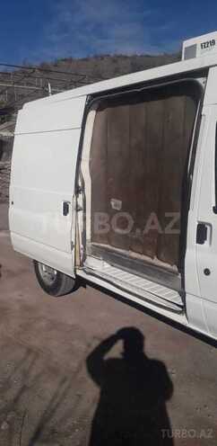 Ford Transit 2001, 319,450 km - 2.4 l - Bakı