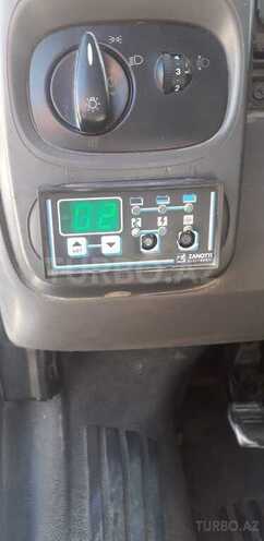 Ford Transit 2001, 319,450 km - 2.4 l - Bakı