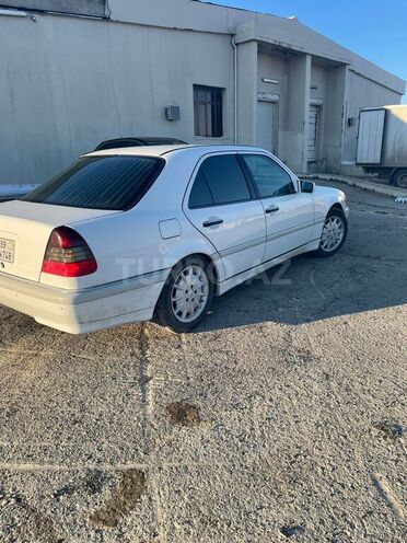 Mercedes C 230 1998, 802,805 km - 2.3 l - Bakı