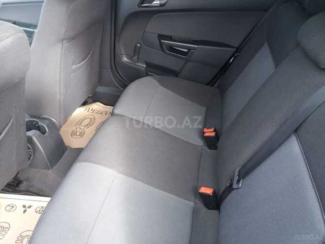 Opel Astra 2007, 208,994 km - 1.4 l - Gəncə