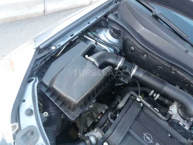 Opel Astra 2007, 208,994 km - 1.4 l - Gəncə
