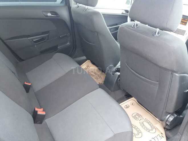 Opel Astra 2007, 208,994 km - 1.4 l - Gəncə