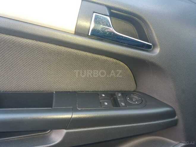 Opel Astra 2007, 208,994 km - 1.4 l - Gəncə