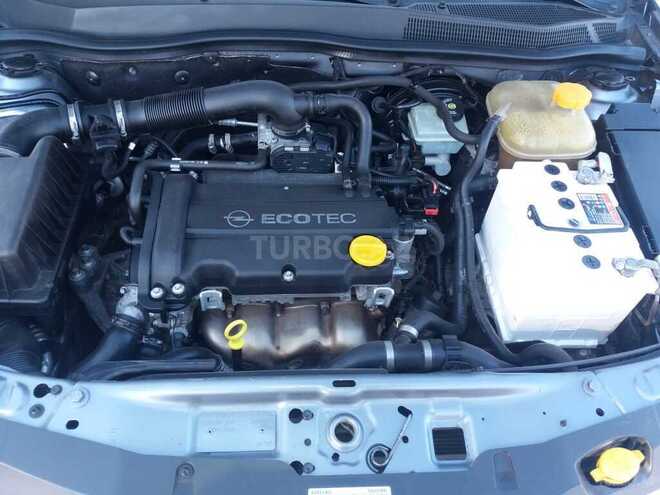 Opel Astra 2007, 208,994 km - 1.4 l - Gəncə