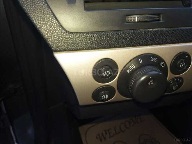 Opel Astra 2007, 208,994 km - 1.4 l - Gəncə