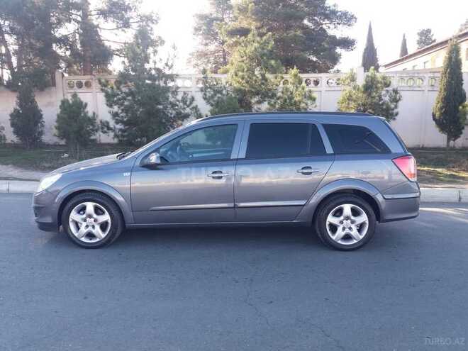 Opel Astra 2007, 208,994 km - 1.4 l - Gəncə
