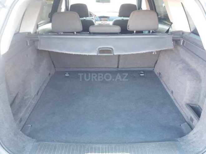 Opel Astra 2007, 208,994 km - 1.4 l - Gəncə