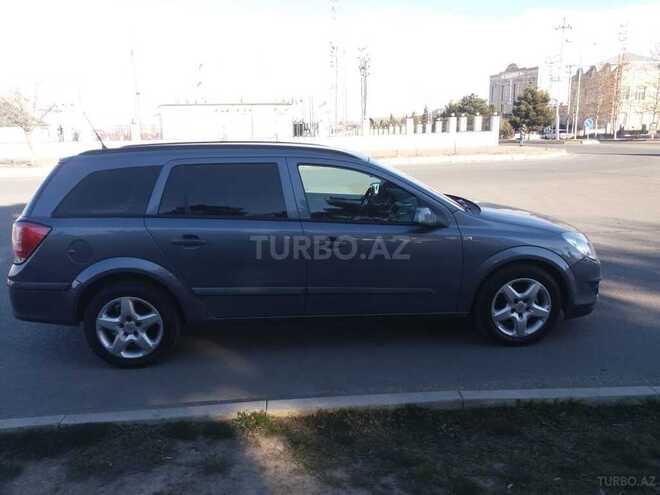 Opel Astra 2007, 208,994 km - 1.4 l - Gəncə