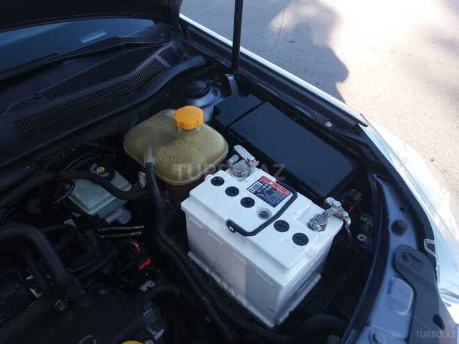 Opel Astra 2007, 208,994 km - 1.4 l - Gəncə