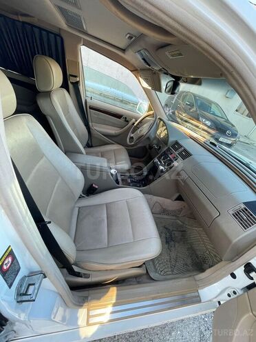 Mercedes C 230 1998, 802,805 km - 2.3 l - Bakı