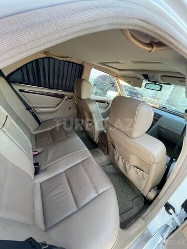Mercedes C 230 1998, 802,805 km - 2.3 l - Bakı