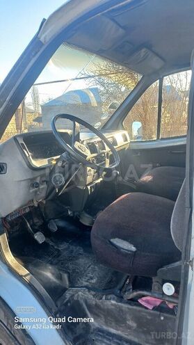 GAZ 33021 1998, 254,588 km - 2.4 l - Gəncə