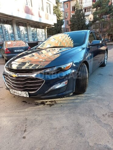Chevrolet Malibu 2019, 29,759 km - 1.5 л - Bakı