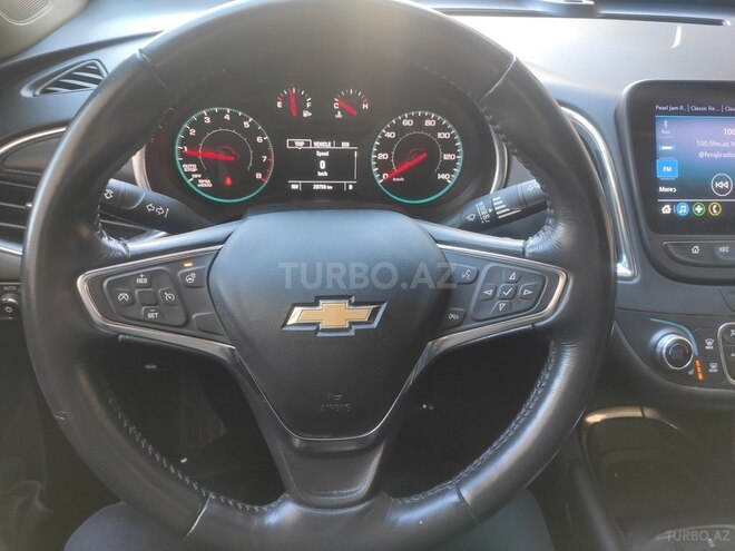 Chevrolet Malibu 2019, 29,759 km - 1.5 л - Bakı