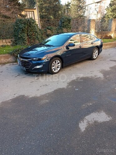 Chevrolet Malibu 2019, 29,759 km - 1.5 л - Bakı